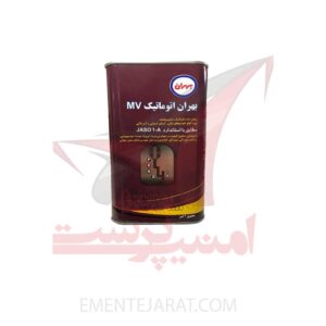 روغن گيربکس اتومات بهران دانگ فنگH30کراس